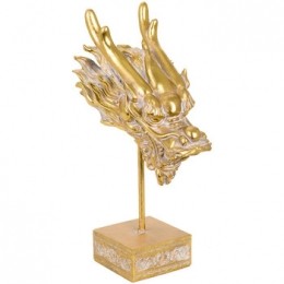 BeeldjesSignesGrimaltDragonOrnamentMetBasis