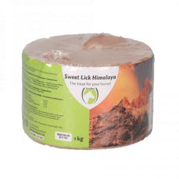 SweetLickHimalaya