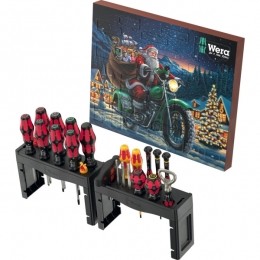 Wera05136610001Adventkalender2025