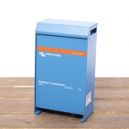 scheidingstransformator2000W115230V