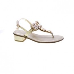 SandalenGoldampgold93191
