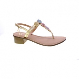 SandalenGoldampgold93192