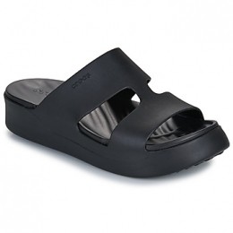 SlippersCrocsGETAWAYPLATFORMHSTRAP