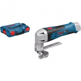 BoschGSC12V-1312V-Li-IonAccuPlaatschaarBodyInL-Boxx
