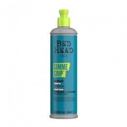 TIGIBedHeadGimmeGripShampoo400ml