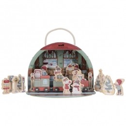 LittleDutchadventkalender