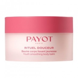 PayotRituelDouceurYouthSmoothingBodyBalm200ml
