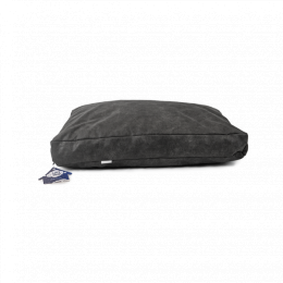 LetapossSleepPlushPillow100x75x10Anthracite