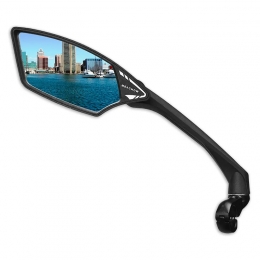 LynxFietsspiegelLuxeE-BikemetVeiligheidsglas