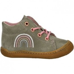 BabyslofjesPepinoHalfhogeschoenen