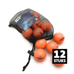 BlackDiamondGolfballen12stuks