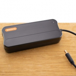 fietsacculader43V3A1-polig