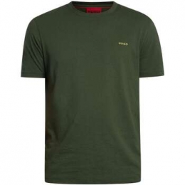 T-shirtKorteMouwBOSST-shirtmetDero222-logo