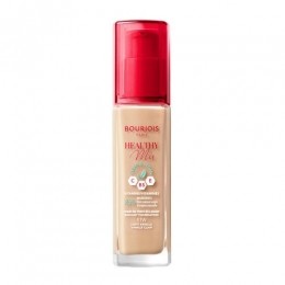 BourjoisHealthyMixFoundationVegan51LightVanilla30ml