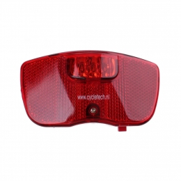 LEDachterlicht5080mm-Batterij-Luxe