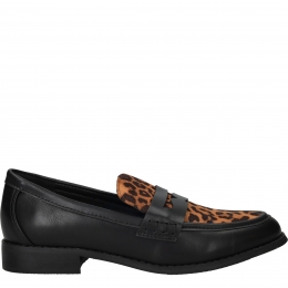 POSHByPoelmanLoafersDamesZwart