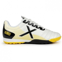 VoetbalschoenenMunichArengakidturf1479006Blanco