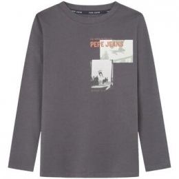 T-shirtKorteMouwPepejeansPB503904982