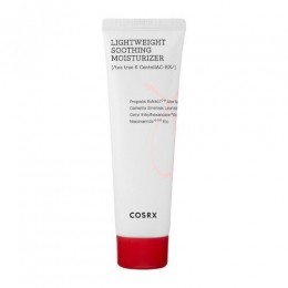 CosrxACCollectionLightweightSoothingMoisturizer80ml