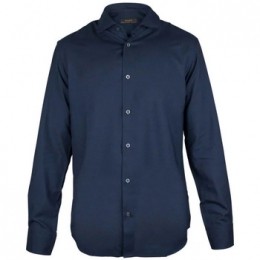 OverhemdLangeMouwMoorer-