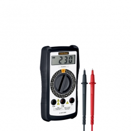 LaserlinerMultiMeterDigitaleMultimeter-300VACDC10A