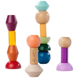 Montessoristaplebeads