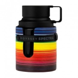 ArmafOdysseySpectraEaudeParfum100ml