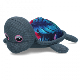 CoolPetsTurtlesUpFlower