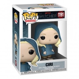 TheWitcherPOPTVVinylFigureCiri9cm