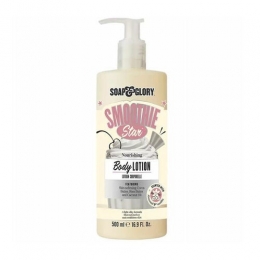 SoapGlorySmoothieStarBodylotion500ml