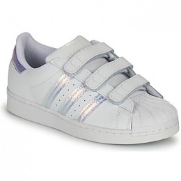 LageSneakersadidasSUPERSTARCFC