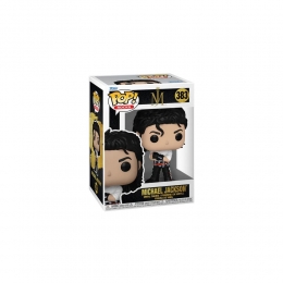 MichaelJacksonPOPRocksVinylFigureDirtyDiana9cm