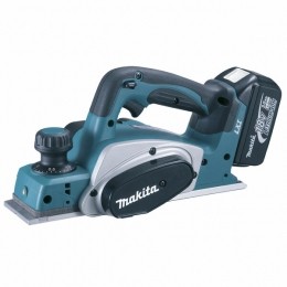 MakitaBKP180RFX18VLi-IonAccuSchaafmachineSet2x30AhAccuInMbox