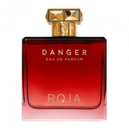RojaParfumsDangerPourHommeEaudeParfum100ml