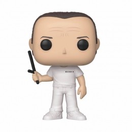 TheSilenceoftheLambsPOPMoviesVinylFigureHannibalLecter9cm