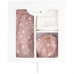 Prnatalnewborngiftset