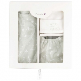 Prnatalnewborngiftset