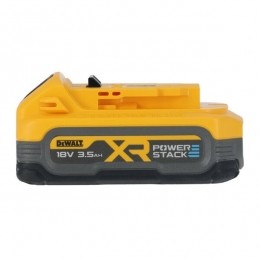 DeWALTDCBP31818VLi-ionPOWERSTACKAccu-35Ah