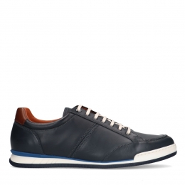 Blauwelerensneakers