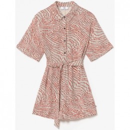 JumpsuiLeTempsdesCerisesJumpsuitshortZELY