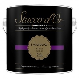 StuccoDOrConcreto-OpKleurGemengd-25L