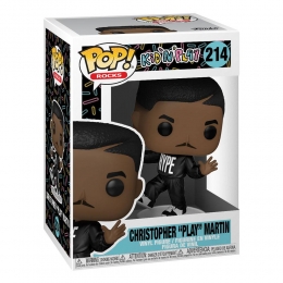 KidnPlayPOPRocksVinylFigurePlay9cm