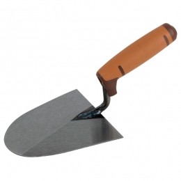 SuperProf080460Metseltroffel-Rond-Rechts-160mm