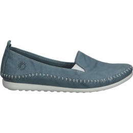 MocassinsCosmosComfortSlipper