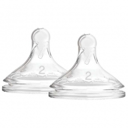 DrBrownsOptionsspeenBredeHalsfles-2stuks