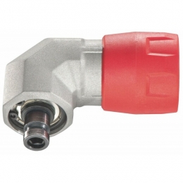 Metabo627261000QuickSnelwisselHaakseAdapterVoorQuickBoor-schroevendraaiers108V14V18V