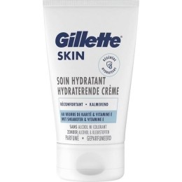GilletteGilletteGezichtsverzorgingHydraterendeCrme-100ml