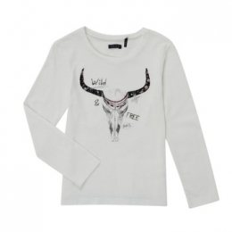 T-ShirtLangeMouwIkksCUISSEDENYMPHE