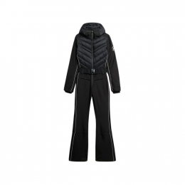 SuperdryLuxeSkiSuit