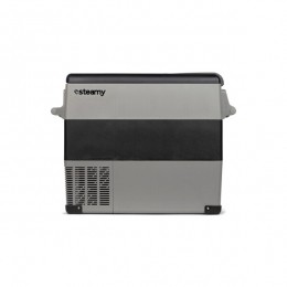 Steamy-ESECCF55SingleZoneElektrischeCompressorKoelbox-55L
